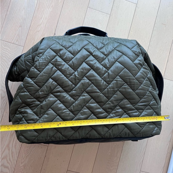 Studio collection H&M 2015 statement  weekender bag, travel bag, city bag - Picture 6 of 15